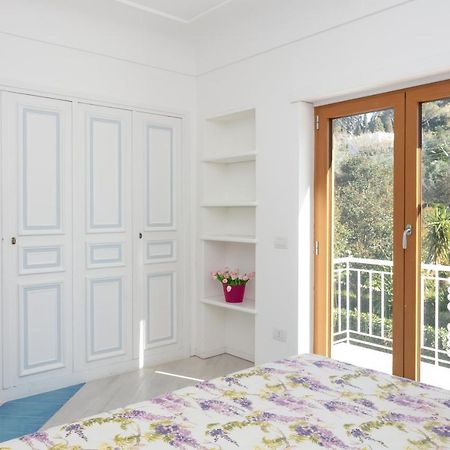 Le Gemme Guest House Anacapri  Luaran gambar