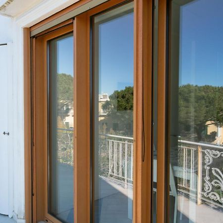 Le Gemme Guest House Anacapri  Luaran gambar