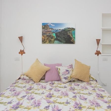 Le Gemme Guest House Anacapri  Luaran gambar