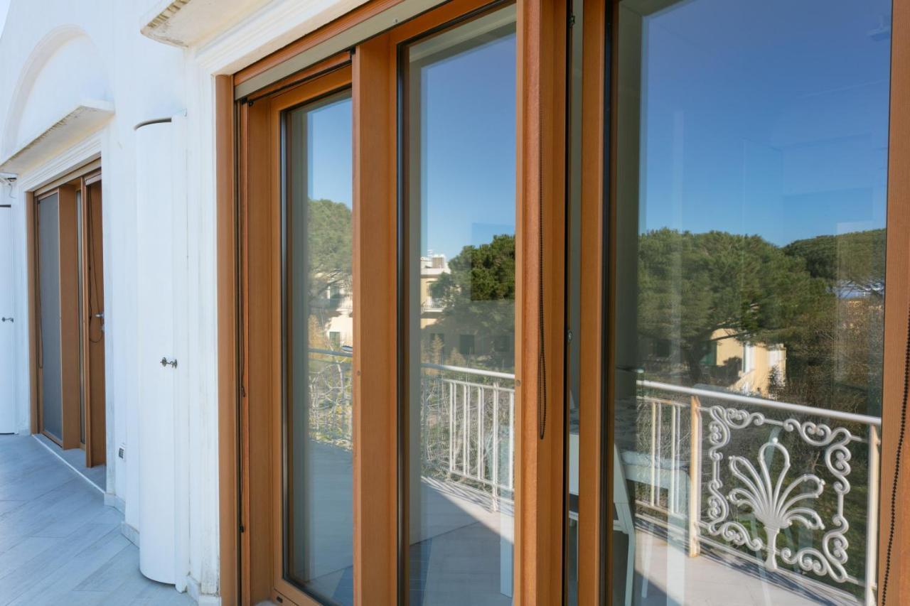 Le Gemme Guest House Anacapri  Luaran gambar