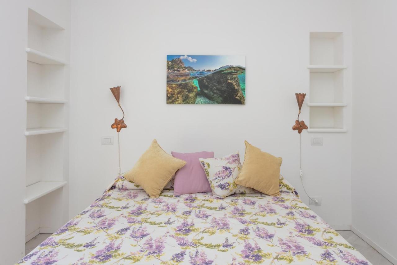 Le Gemme Guest House Anacapri  Luaran gambar