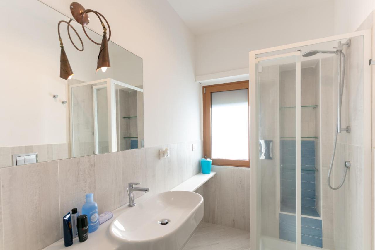Le Gemme Guest House Anacapri  Luaran gambar
