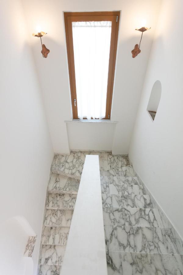 Le Gemme Guest House Anacapri  Luaran gambar