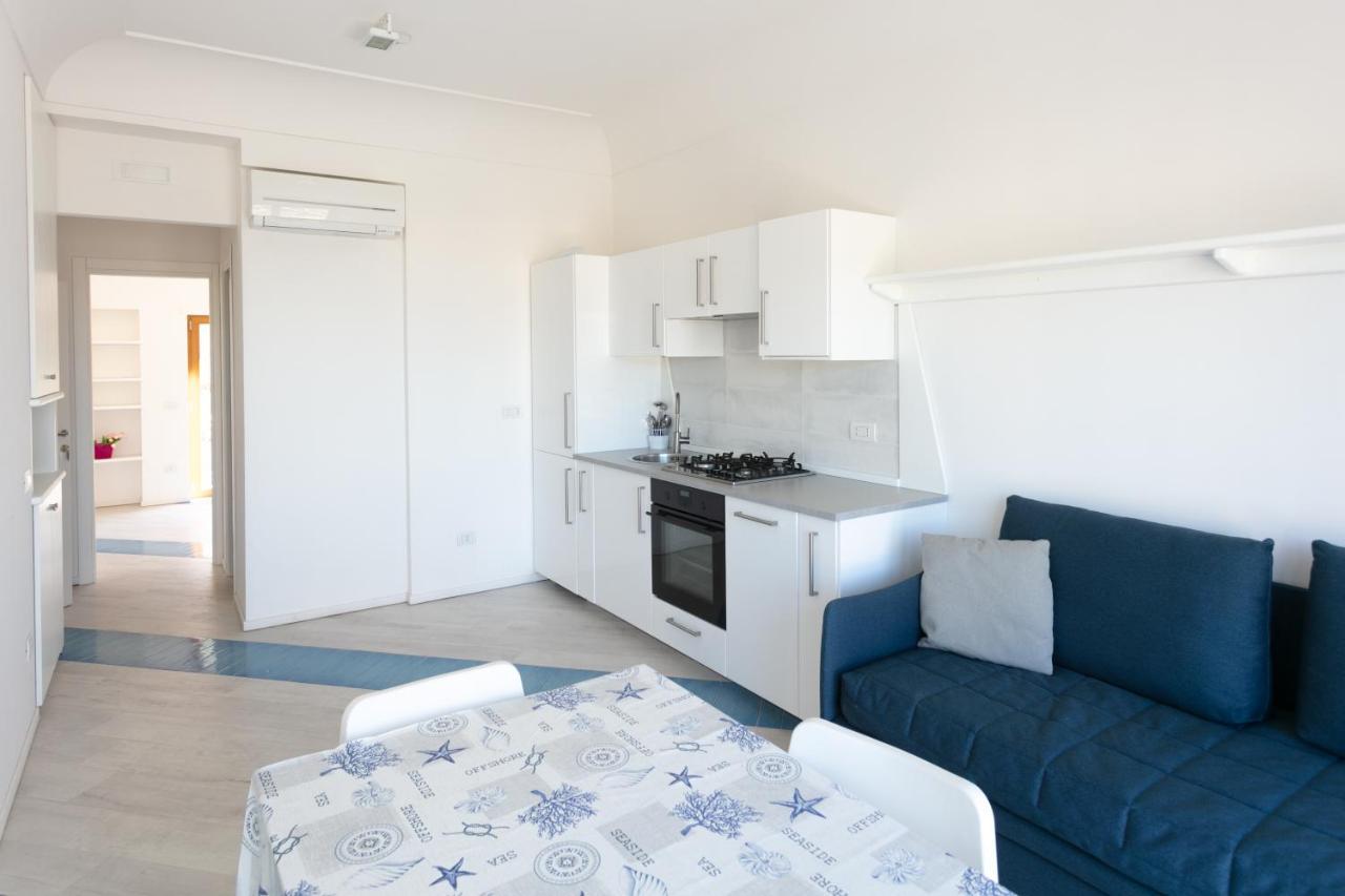 Le Gemme Guest House Anacapri  Luaran gambar