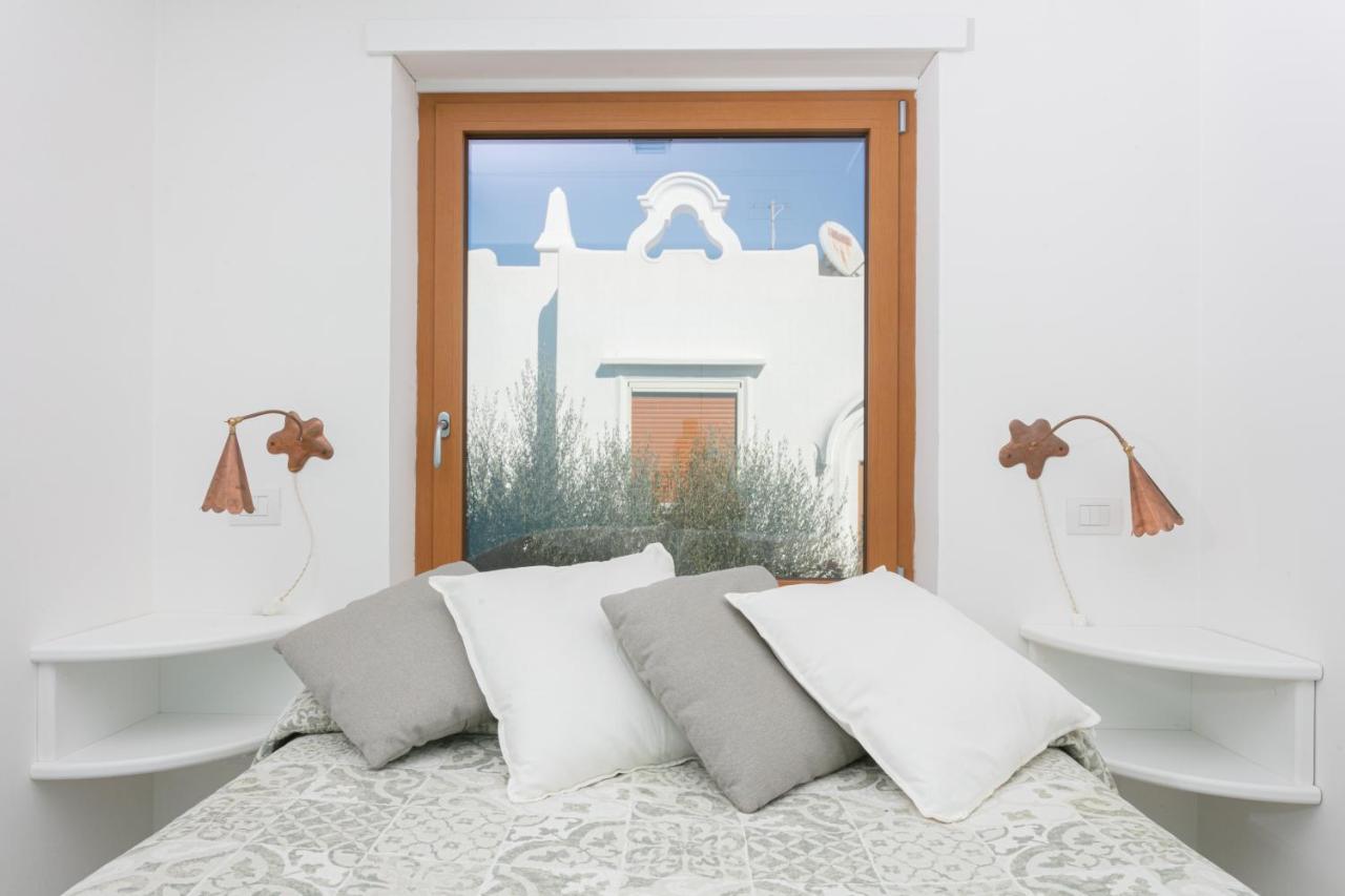 Le Gemme Guest House Anacapri  Luaran gambar