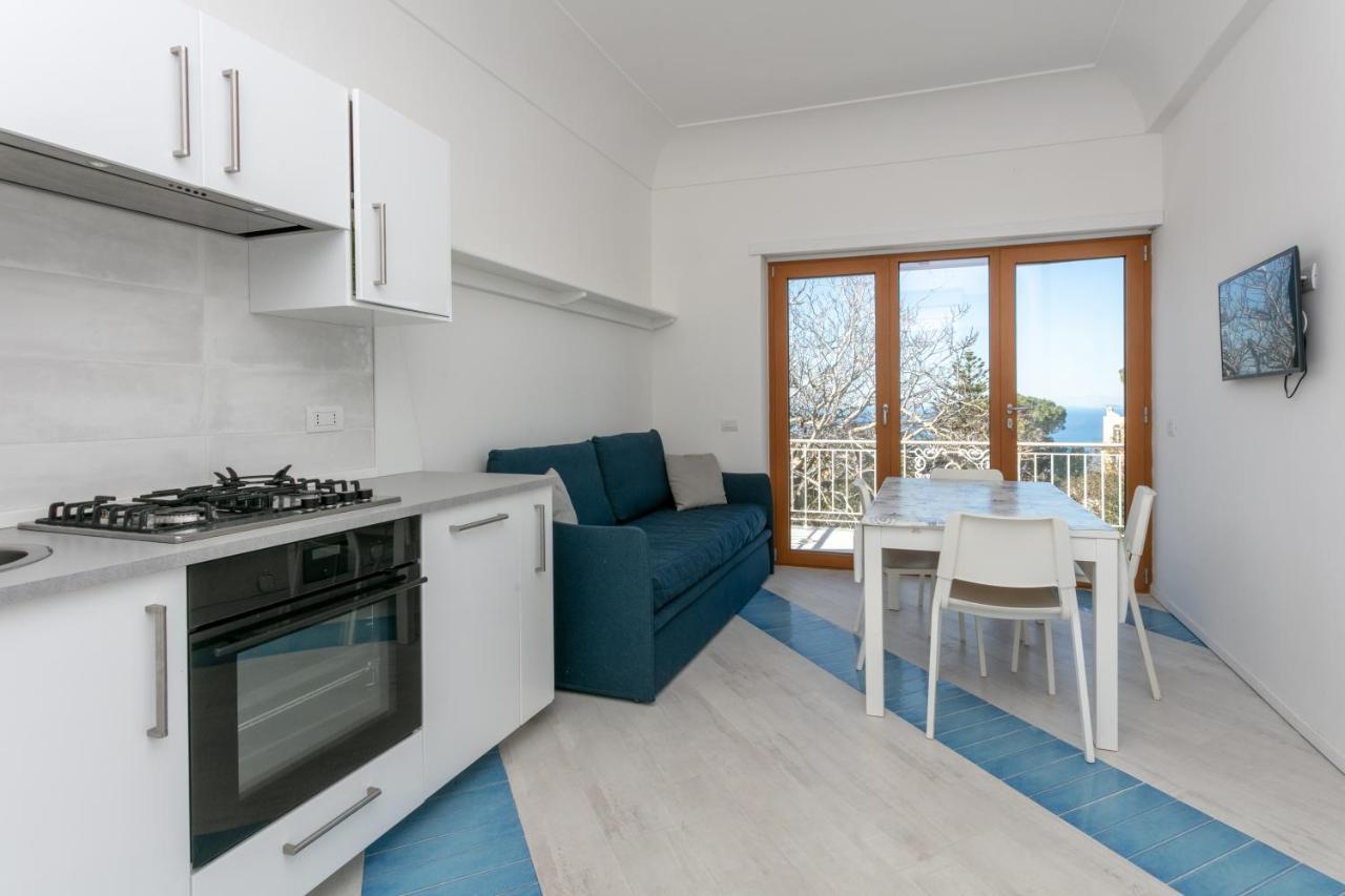 Le Gemme Guest House Anacapri  Luaran gambar