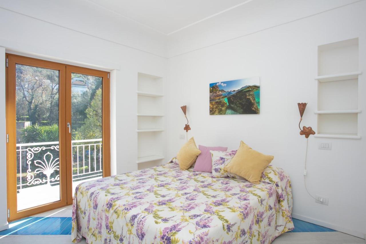 Le Gemme Guest House Anacapri  Luaran gambar