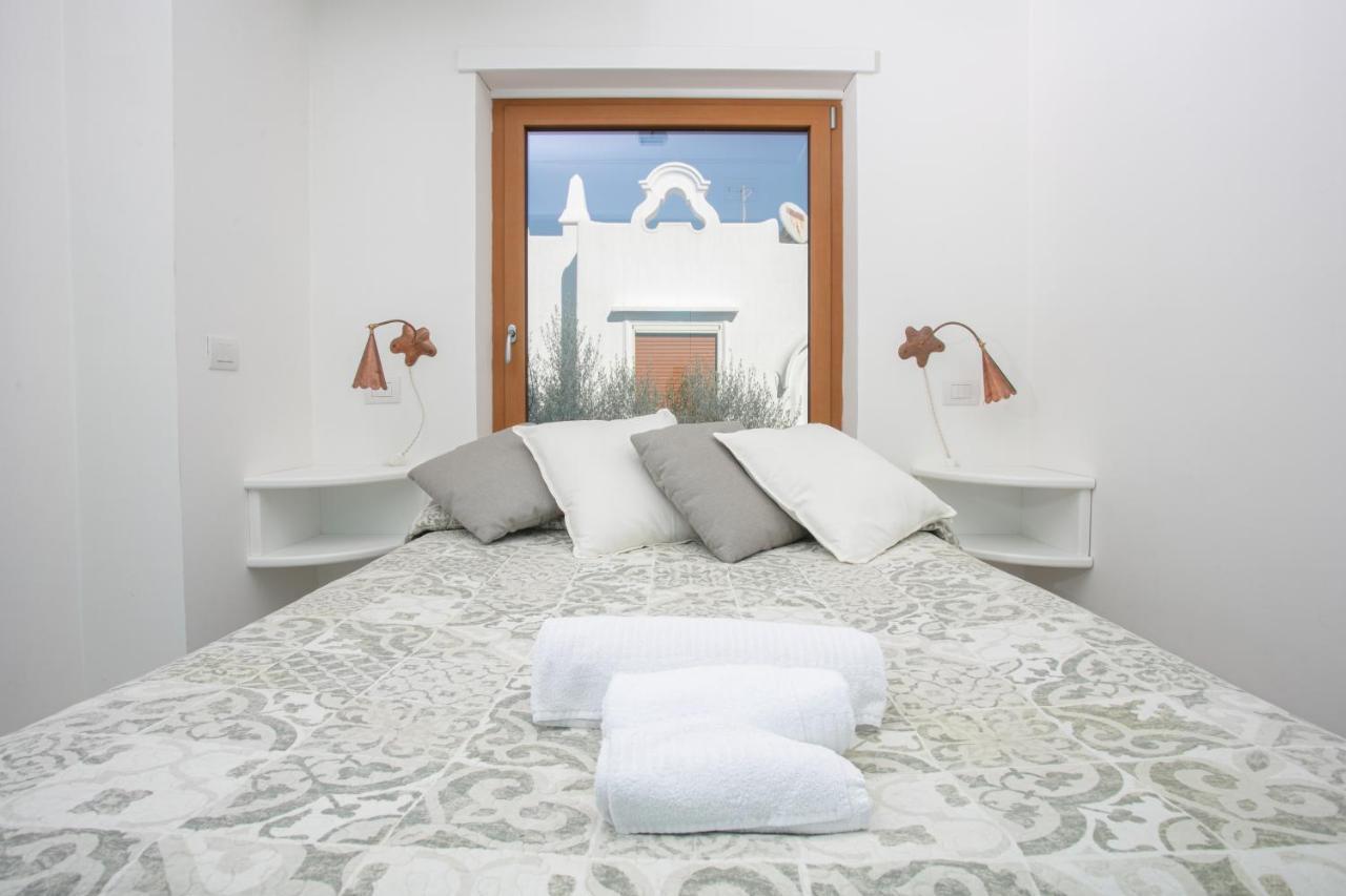 Le Gemme Guest House Anacapri  Luaran gambar